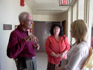 Kitt Peak Docent