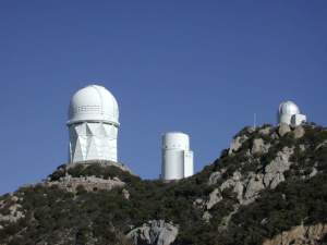Mayall 4-metre Telescope